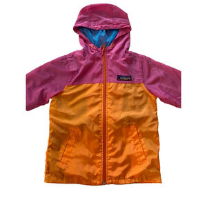 Beams Nylon Jacket Jumper Windbreaker 130